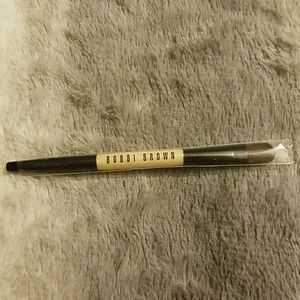 Bobbi brown mini eyeshadow brush